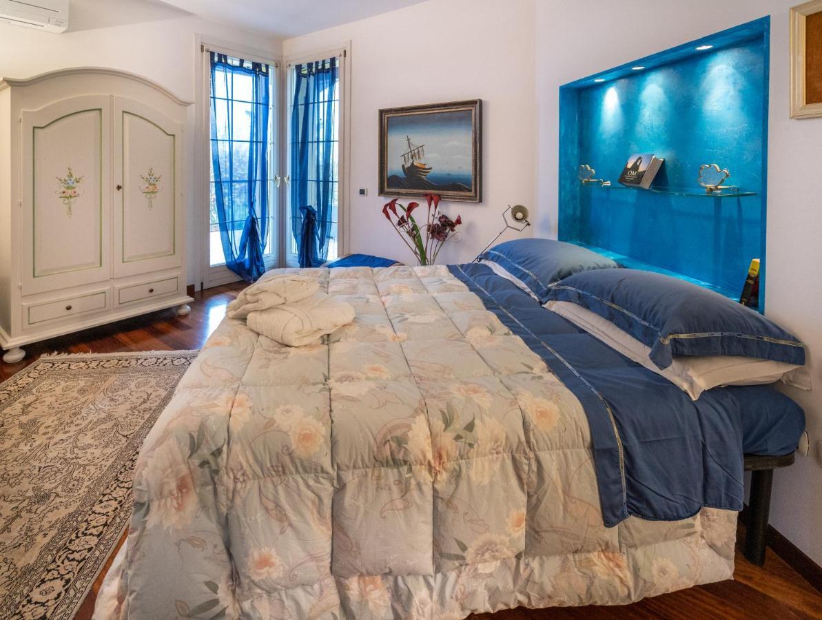 B&B La Villa Forlì Zewnętrze zdjęcie