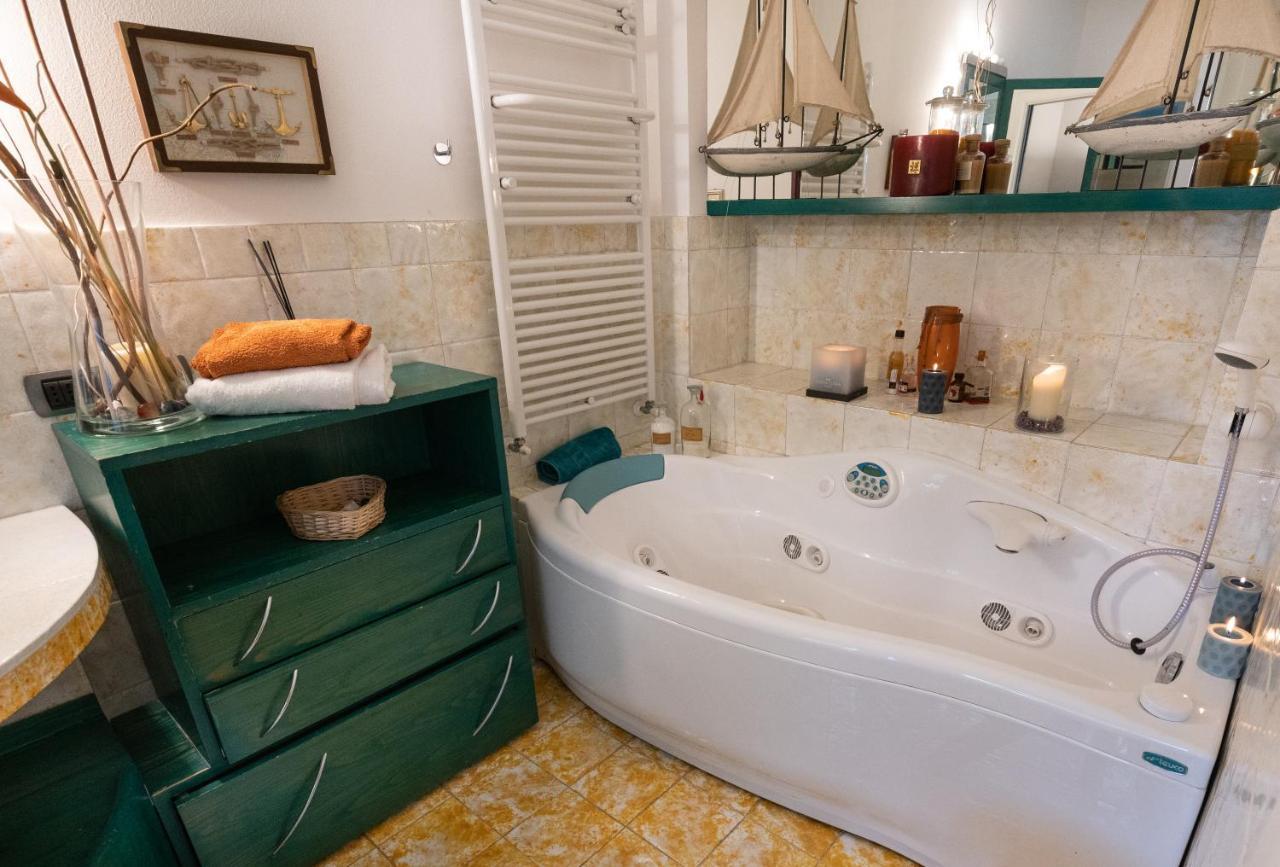 B&B La Villa Forlì Zewnętrze zdjęcie