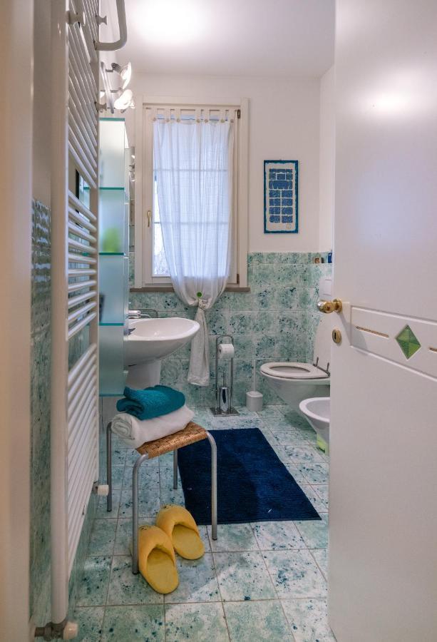 B&B La Villa Forlì Zewnętrze zdjęcie