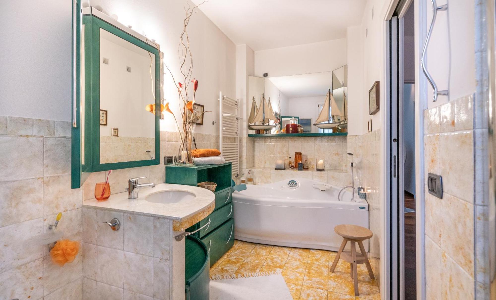 B&B La Villa Forlì Zewnętrze zdjęcie