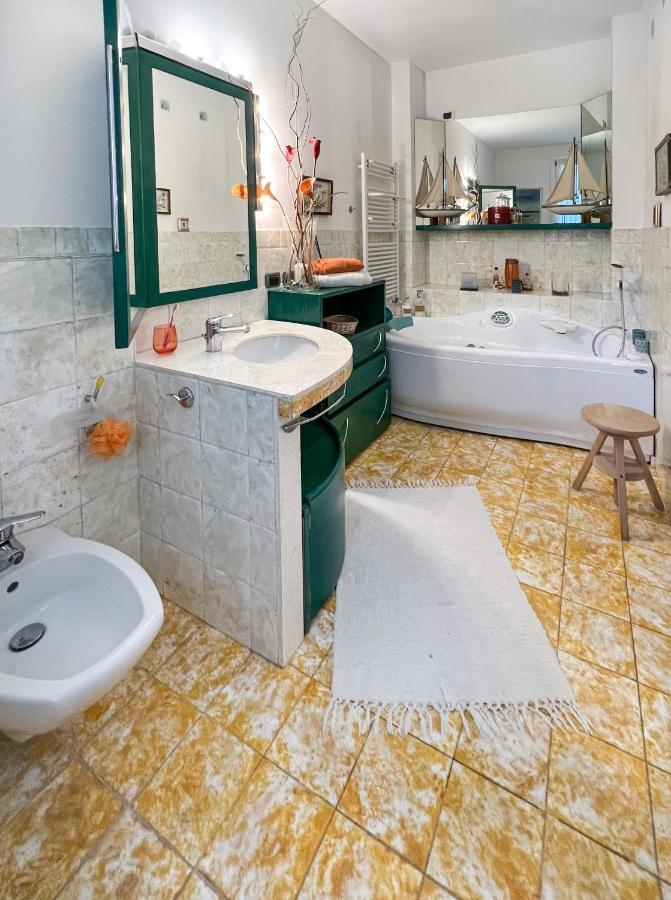 B&B La Villa Forlì Zewnętrze zdjęcie